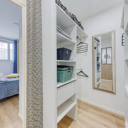 Apartament 1 Minute Du Metro Ligne 11 Emplacement Ideal Noisy-le-Sec