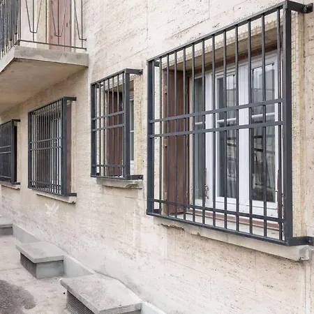 1 Minute Du Metro Ligne 11 Emplacement Ideal Apartament Noisy-le-Sec